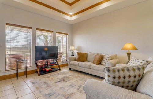 Swim, Golf and Unwind Laguna Vista Vacation Home! - Foto 4