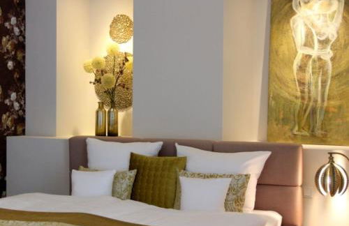 Apartment Moselromance mit großer Sonnenterrasse by Interhome - Foto 3