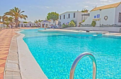 Casa Maria N2 Montecastillo - Photo 27