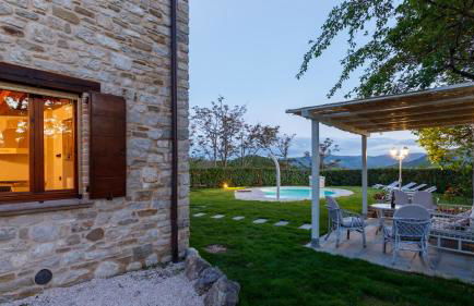 Villa Agostini 10 in Ponte Doccia - Foto 30