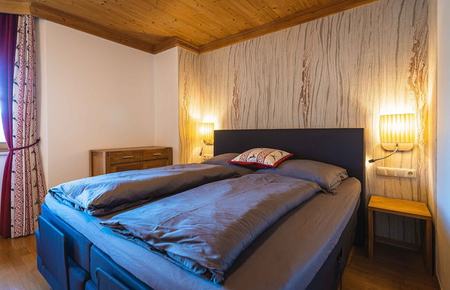 Chalet Crown of the Alps - Foto 8