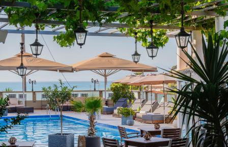 Sunsea Wellness Resort - Foto 1