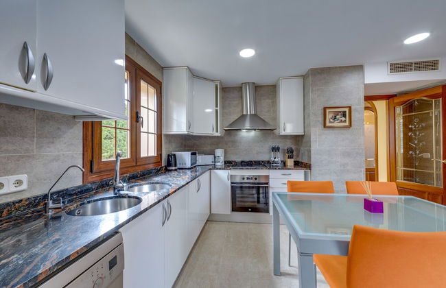 Villa Marratxi - Can Paquito - Foto 12