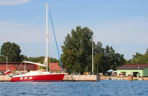 Holiday Home in Stepnica for 6 Persons - Foto 46