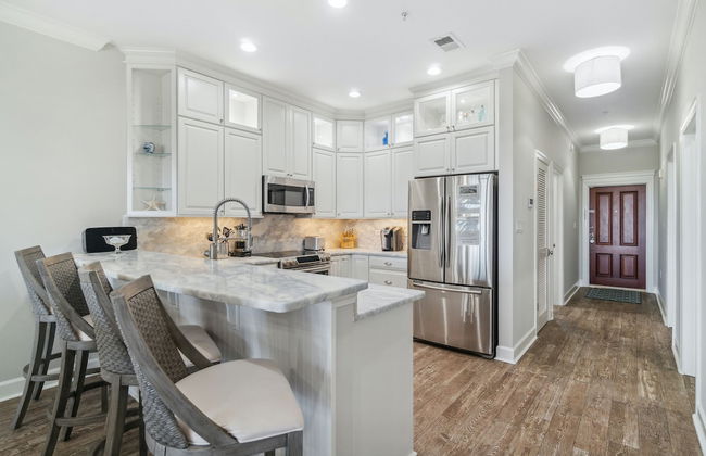 Village of South Walton by Panhandle Getaways - Foto 16