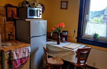 Gehlberger Landhaus am Schneekopf / Ferienwohnung - Foto 18