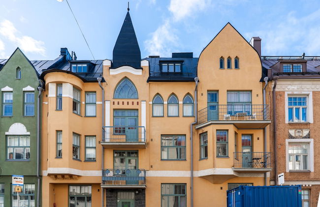 1br apartment with balcony and sea view - Foto 13