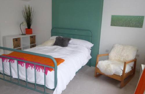 Modern townhouse in Mountwise - Foto 22