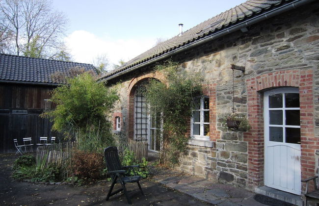 Eco Farmhouse by High Fens - Photo 40