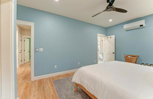 Thistle Pond Cottage - Foto 12