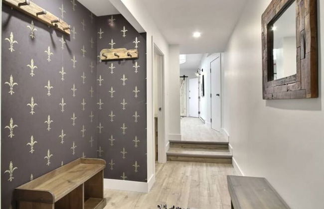 Spectacular 3 Bdrm Old Quebec Penthouse - Photo 16