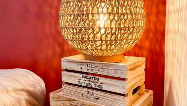 Le Cocon Forézien - Emplacement idéal & Charme irrésistible - Foto 5