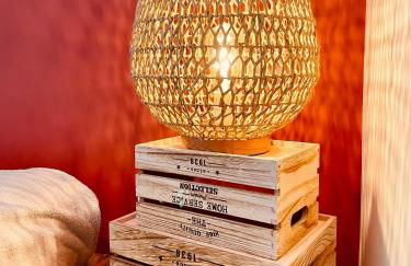 Le Cocon Forézien - Emplacement idéal & Charme irrésistible - Foto 5