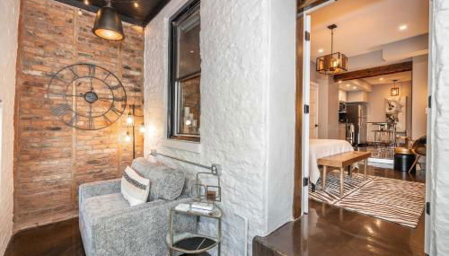 Luxury Mt. Adams Retreat Apt 1 - Foto 5