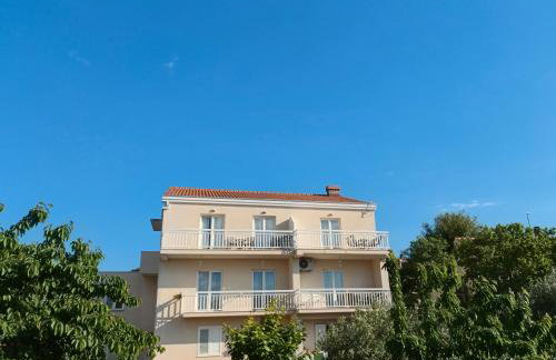Apartments Marina - perfect for couples, parking - Foto 38