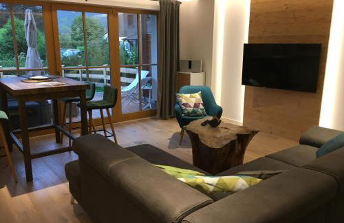 Bergelemente im Hochwald - Foto 17