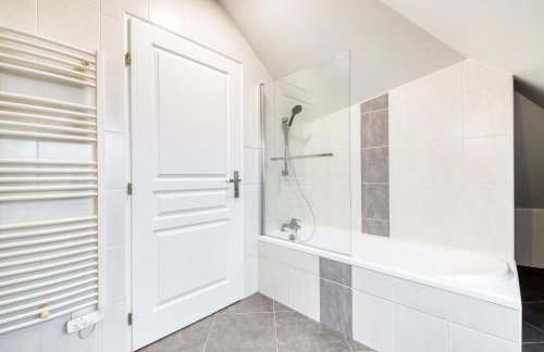 Magnifique Duplex - CDG - Foto 8