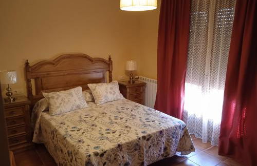 Casa Rural Señorio de Quevedo - Foto 42