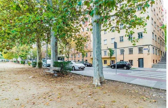 Madrid Rio: Schöne neue Wohnung! - Foto 27