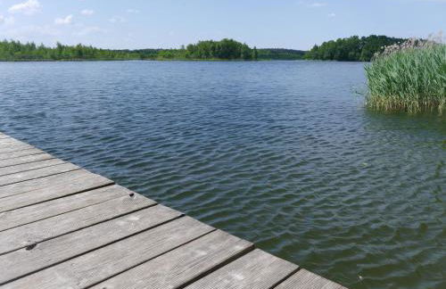 Ferienhaus mit Terrasse - 10 Minuten von Templin - Photo 25