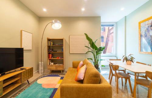 Casa Barbieri boutique apartment Flaminio - Foto 1