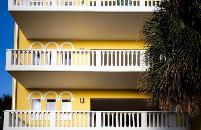 Fascinating Ocean Front 3BR Penthouse at Blue Bay Beach & Golf Resort - Foto 22