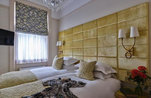 The Apartments by The Sloane Club - Foto 41