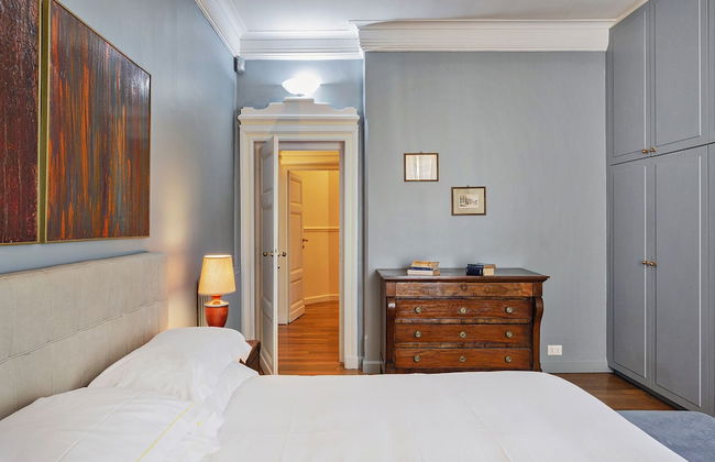 The Liberty Rooftop Terrace By Wonderful Italy - Photo 3