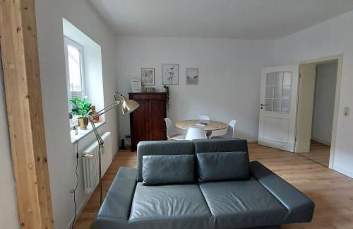 Hyggelige und zentrale Eigentumswohnung - Foto 1