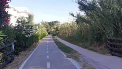 KOALA HOLIDAY APARTMENT Vasto Marina - Foto 2