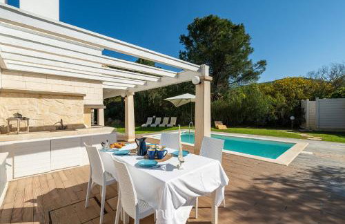 VILLA ERSILIA - Foto 40