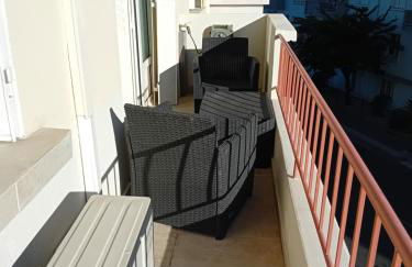 TRINQUAT Gare Saint Roch - Foto 8