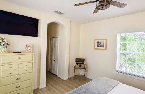 Turtley Awesome - Heated Spa - Themed Bedrooms - BBQ Grill - Foto 21