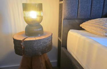 Viktoria Apartment - Foto 18