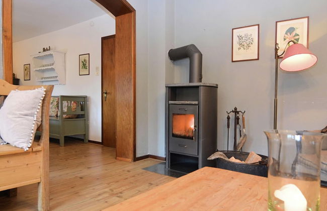 Quaint Holiday Home near Ski Area in Neuastenberg - Foto 14