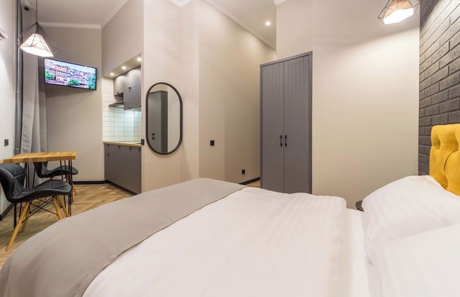 Secret Apartments - Foto 31