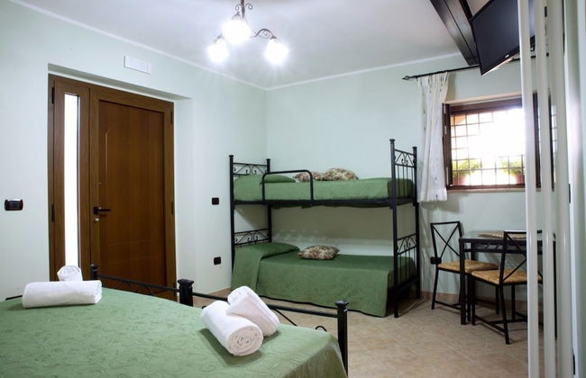 Agriturismo Il Casolare Di Nonno Mario - Foto 10