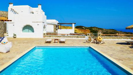 Villa Mira Paros - Luxury Suites - Foto 2