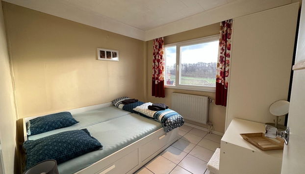Cosy Holiday Home in Andenne With Terrace - Foto 5, Habitación