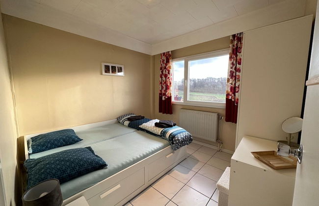 Cosy Holiday Home in Andenne With Terrace - Foto 5