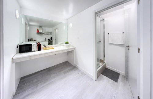 Mbird Estoril Riviera Flat 1 - Foto 19