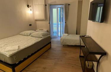 Refurbished apartment in the Old Town, steps from the beach - Foto 25