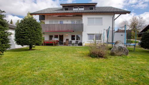 Ferienwohnung Bäumchen - Foto 2