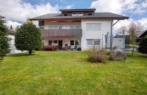 Ferienwohnung Bäumchen - Foto 2