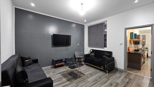 Landcross Co-Living - Private Room Self-Cater - Foto 3