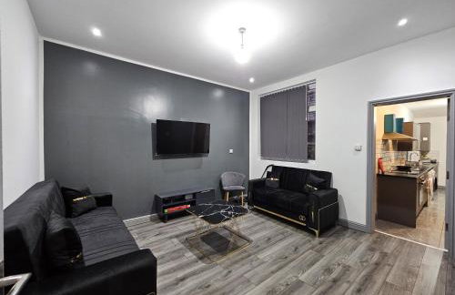 Landcross Co-Living - Private Room Self-Cater - Foto 3