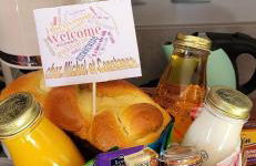 La Bastide du Canal avec piscine et clim - Foto 2