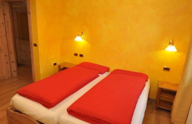 Alpen Royal by Livigno Accomodation - Foto 40