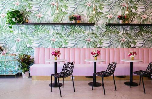 North Park Retreat - Trendy - Tranquil - Vibrant - Foto 12