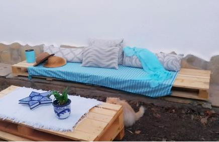 La casa del mar Nuimna - Foto 67